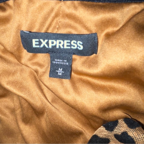 🐆EXPRESS DRESS🐆 - Picture 6 of 6